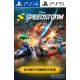 Disney Speedstorm - Ultimate Founder’s Pack PS4/PS5